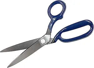 Everhard SuperNonStick Shears 10" Bent Trimmers DC65915