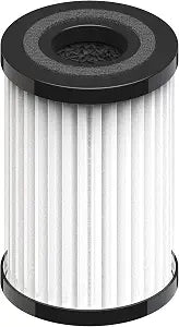Scosche AFP2RF-SP FrescheFILTER Replacement Filter for Scosche Air Purifier, Exclusively Compatible with AFP2-SP & AFP2WT-SP FrescheAIR Models Only (Not Compatible with AFP-SP Pro model)