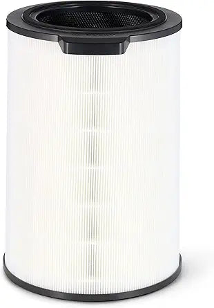 BOSCH Air 6000 Air Purifier Replacement Filter, 4-In-1 Filter, Activated Carbon,