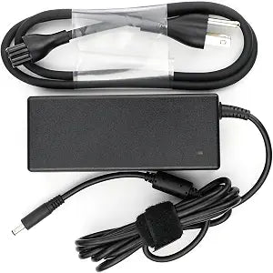 19.5V 4.62A 90W 4.5mm*3.0mm AC Charger Fit for Dell Inspiron 11 13 14 15 17