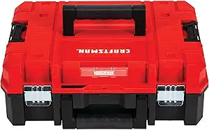 CRAFTSMAN VERSASTACK Tool Box, 17-inch, Stackable System (CMST17830)