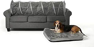 Keep Pets Off of Your Furniture! (Grey)