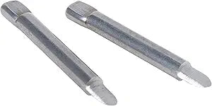 Greenlee 13544 Replacement Blades For Cable Stripping Tool 1903, Tool Not Included, 1-Pack