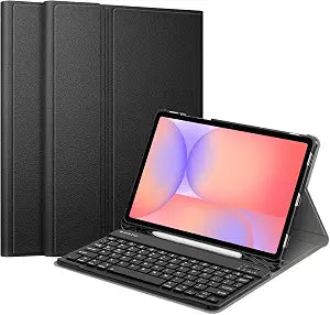 FINTIE Keyboard Case for Samsung Galaxy Tab S10 Lite/S10 FE/S9 FE 5G 10.9"