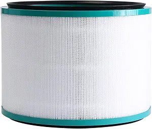 Filter Replacement, for Dyson Pure Hot and Cool Link HP02 Air Purifier, Pure Cool Link Desk Purifier, 968125-03