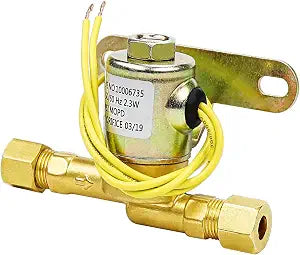 TOMOON Humidifier Water Solenoid Valve 4040 10006735 for Aprilaire 400 500