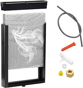 4750 Humidifier Maintenance Kit Compatible with Aprilaire No. 35 Water Panel Humidifier Replacement for Whole Home Humidifier Models 600, 600A, 600M 700 768