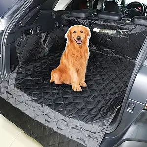Pet Cargo Liner for Subaru Outback 2020 2021 2022 2023 2024 Accessories, Waterproof & Nonslip Cargo Liner for Dogs, Dog Seat Cover Mat Backseat Protector