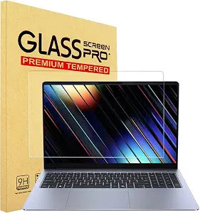 YINOVEEN Tempered Glass Screen Protector for Dell 16S Laptop