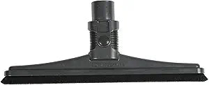 Cen-Tec Systems 65863 Sidewinder Hard Floor Vacuum Tool with Synthetic Fill and 1.5-Inch Neck, 15-Inch