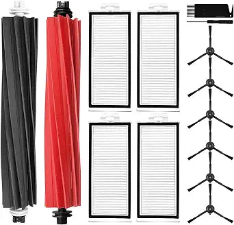 Replacement Parts for Roborock Q5 Pro / Q5 Pro+(Plus) / Q5 Max+(Plus)