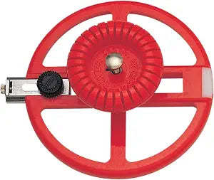 NT Cutter Heavy-Duty Circle Cutter, 1-3/16 ~ 6-5/16 Diameter (C-2500P)