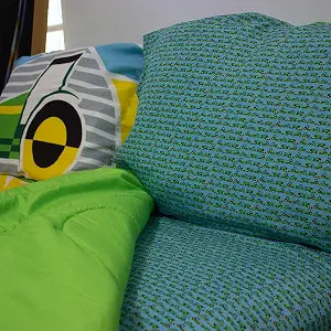 John Deere Twin Sheet Set