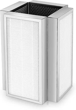 Model 50 Replacement Filter for MA Series 50W/50B/50S Air Purifier, 1-Pack
