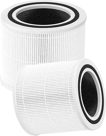 Replacement parts Filter For humsure hkj200a air purifier2 Pack
