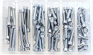 Bolt Mc Hardware SV-M6SOCKET Accessories