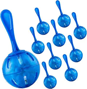 Humidifier Cleaner Balls 10 Pack Mineral Reduction Treatment