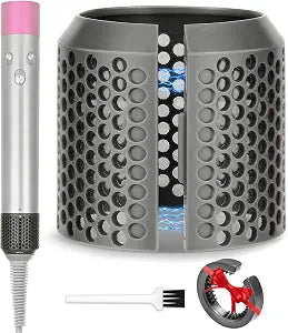 Outer Filter Cover Replacement for Dyson Airwrap Hair Styler