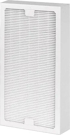 30966 Filter Replacement Compatible with Hunter 30747, 30748, 30750, 30856, 37748, 37750 Air Purifiers by LifeSupplyUSA