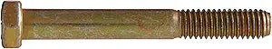 The Hillman Group 220145 Grade 8 Hex Cap Screw, 3/8-Inch X 3-Inch, 50-Pack