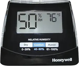 Honeywell HHM10B Humidity Monitor