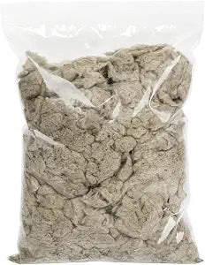GASPRO 10 Oz Rock Wool Glowing Embers for Gas Fireplace