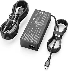 Universal 100W USB C Laptop Charger Power Adapter Fast Charger
