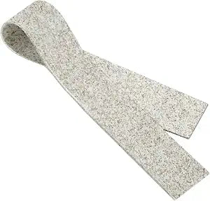 Wood Stove Expanding Gasket Replacement for Dutchwest Stove 6", 1 Pack