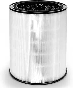 1Pack True HEPA Replacement Filter-Compatible with Aerus Lux Guardian Angel Air Cleaner Purifier Filter,for Angel Air Replacement Filter Parts Coding Part#GA99