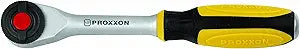Proxxon 23082 Rotary Ratchet, 1/4 inch Drive