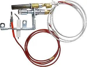 103779-01 Natural Gas Replacement Pilot ODS compatible whith fireplaces pp231 NG8218 R3624 Desa, FMI, Empire, Majestic