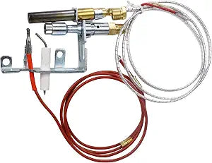 103779-01 Natural Gas Replacement Pilot ODS