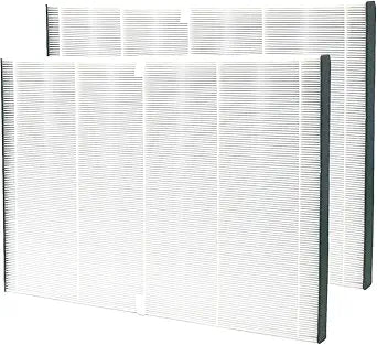 (2 Pack) T20i Replacement Filter Compatible with Blueair Comfort-Pure 3-in-1 T20i Air Purifier Large, Premium High-Efficiency Activated Carbon Air Filter for Home Large Room