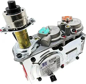 Stove Parts 4 Less Napoleon SIT Proflame Valve (NG): W725-0056