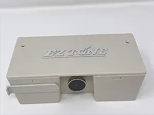 EZ-TONE Magnetic Door Chime, Model: , Tools & Hardware store