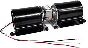 910-157/P Convection Fan Blower Motor for Regency, Osburn, Nordica Fireplace, Valley Comfort, Pacific, Rotom R7-RB167