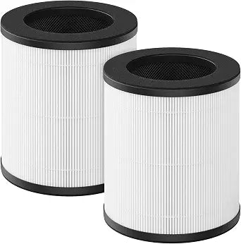 Replacement Filter for Cobectal & Oterbear ZQA-4000B, Hopmirth ZQA-4000C