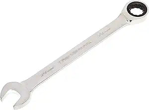 GEARWRENCH 12 Pt. Ratcheting Combination Wrench, 30mm - 9130D