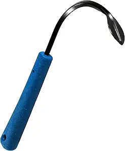 CobraHead Original Weeder & Cultivator Garden Hand Tool - Forged Steel Blade - Recycled Plastic Handle - Ergonomically Designed for Digging, Edging & Planting - Gardeners Love Our Most Versatile Tool