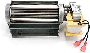 Convection Blower Motor 120mm x 45mm RH Γ Napoleon Γ NBK-21179 Γ (Special Order)