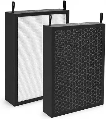 47001 Replacement Filter Compatible with NUWAVE OxyPure Air Purifier