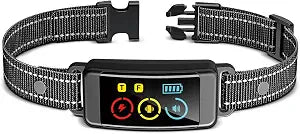 Extra Collar - HiFlag Wireless Dog Fence only - HiFlag Replacement Collar - Multi-Dog Family Bonus