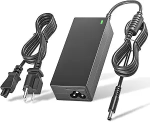 90W Charger Compatible with Dell Optiplex Power Cord 3060 7050 7090 3080 PC