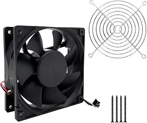 Replacement Fan Kit for Masterbuilt Gravity Series 560 800 1050, 9904190040