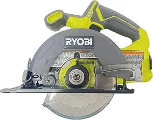 ONEAND 18V Cordless 5 1/2 in. Circular Saw Tool ONLY