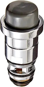 KOHLER 3008851-CP Diverter Assembly, Polished Chrome