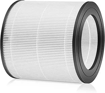 Replacement Air Filter FY0611 Fit for PHILIPS 600 Series Air Purifiers AC0650/10 AC0650 600i Part Number FY0611/30 Air Purifiers,H13 True HEPA Replacement Filter(1Pack)