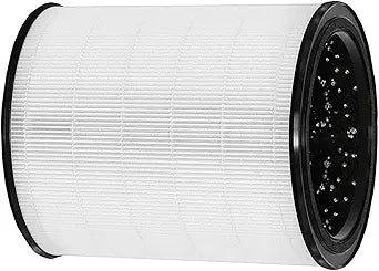 GA99 Replacement Filter Compatible with Aerus Lux Guardian Angel Air Cleaner Purifier Activated Carbon Filter 3-in-1