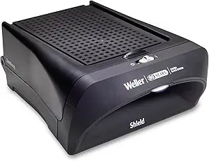 Weller ZeroSmog Shield Fume Extraction 80th Anniversary Black Edition | FT91019190