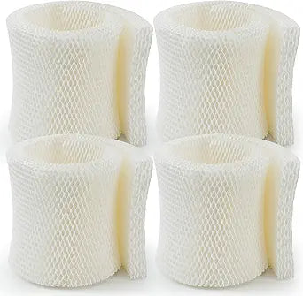 4-Pack MAF2 Humidifier Filter Compatible with Aircare MA0800, MA0600, Kenmore 17006, 15408, Esscik Air MiostAIR MA0800, MA0600